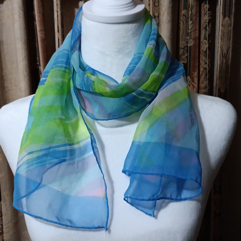 Scarf - Picture 2 of 4